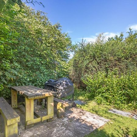 Danny Lodge - Country Cottage Near Brighton By Huluki Sussex Stays Hurstpierpoint エクステリア 写真