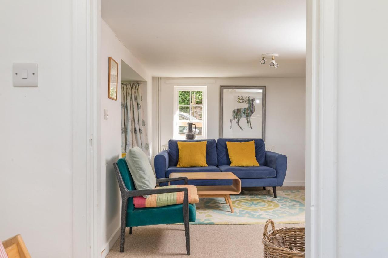 Danny Lodge - Country Cottage Near Brighton By Huluki Sussex Stays Hurstpierpoint エクステリア 写真