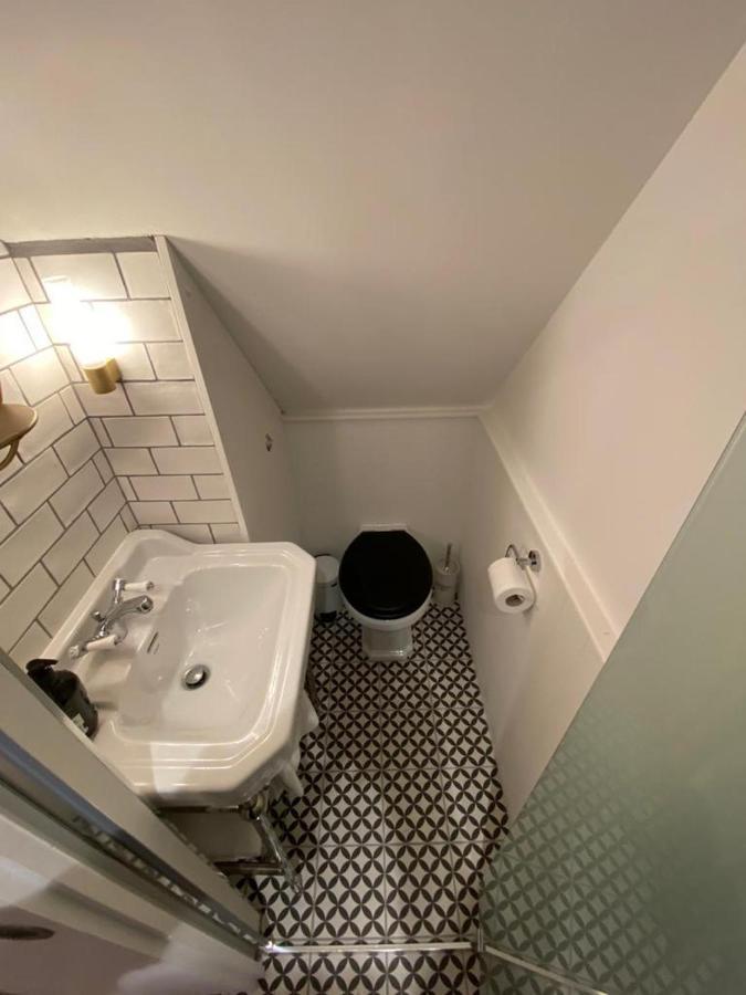 Danny Lodge - Country Cottage Near Brighton By Huluki Sussex Stays Hurstpierpoint エクステリア 写真