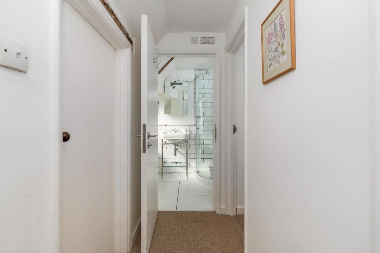 Danny Lodge - Country Cottage Near Brighton By Huluki Sussex Stays Hurstpierpoint エクステリア 写真