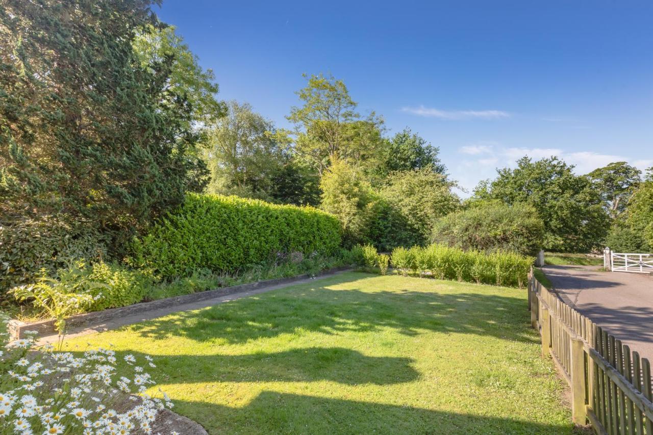 Danny Lodge - Country Cottage Near Brighton By Huluki Sussex Stays Hurstpierpoint エクステリア 写真